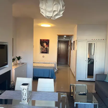 Trueno Lägenhet Marbella